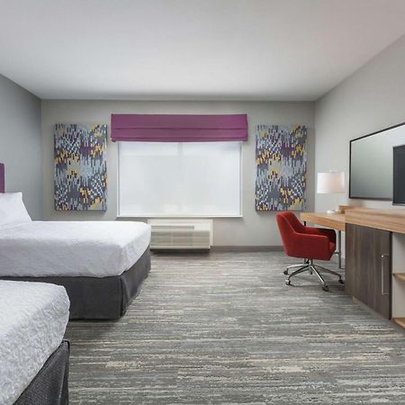 Hampton Inn & Suites Reno/Sparks Εξωτερικό φωτογραφία