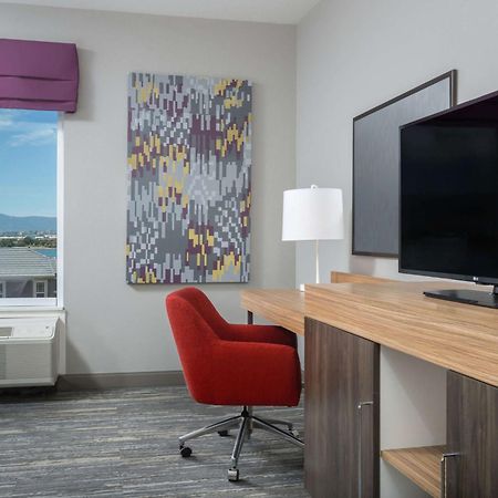Hampton Inn & Suites Reno/Sparks Εξωτερικό φωτογραφία