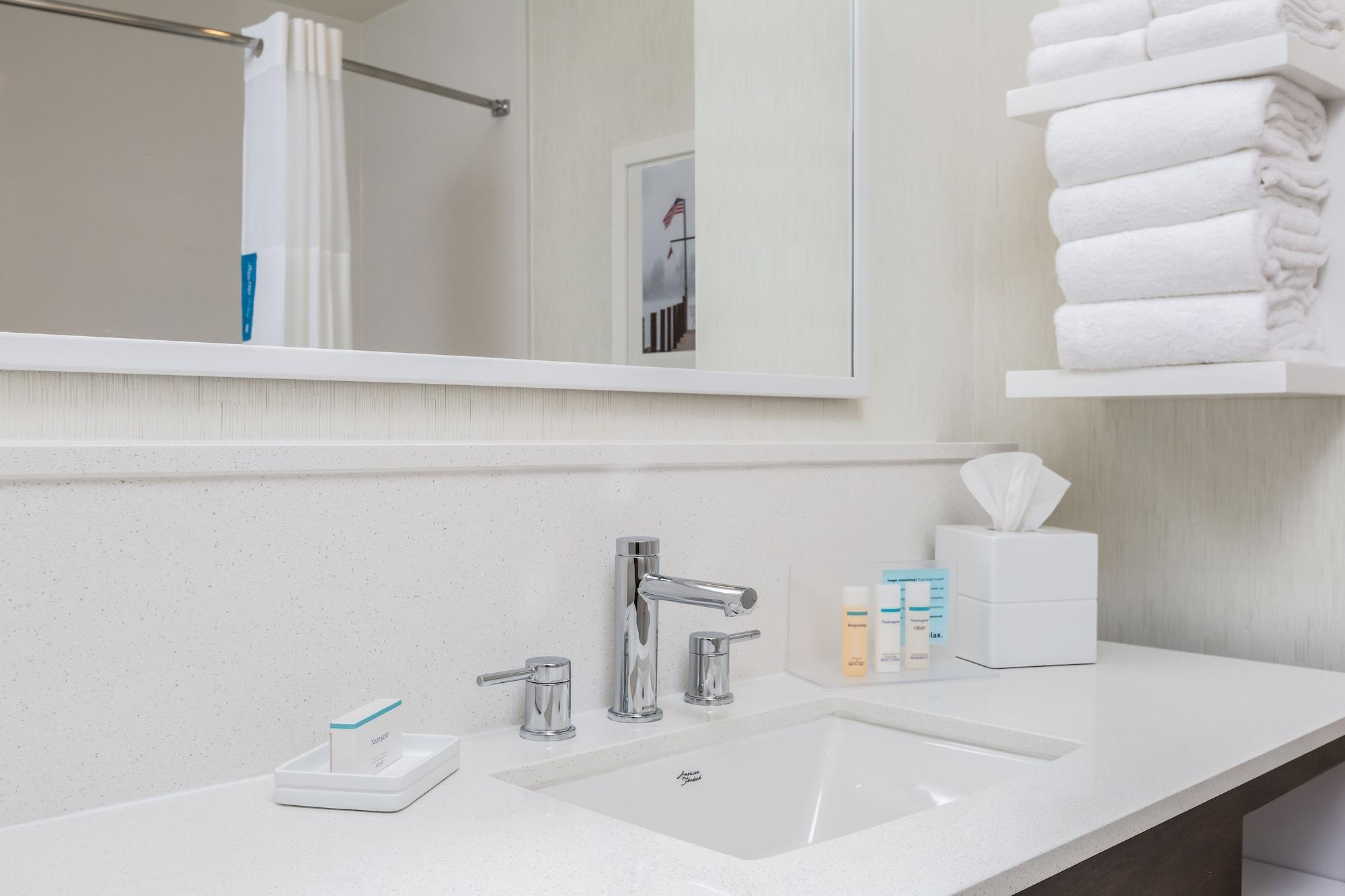 Hampton Inn & Suites Reno/Sparks Εξωτερικό φωτογραφία