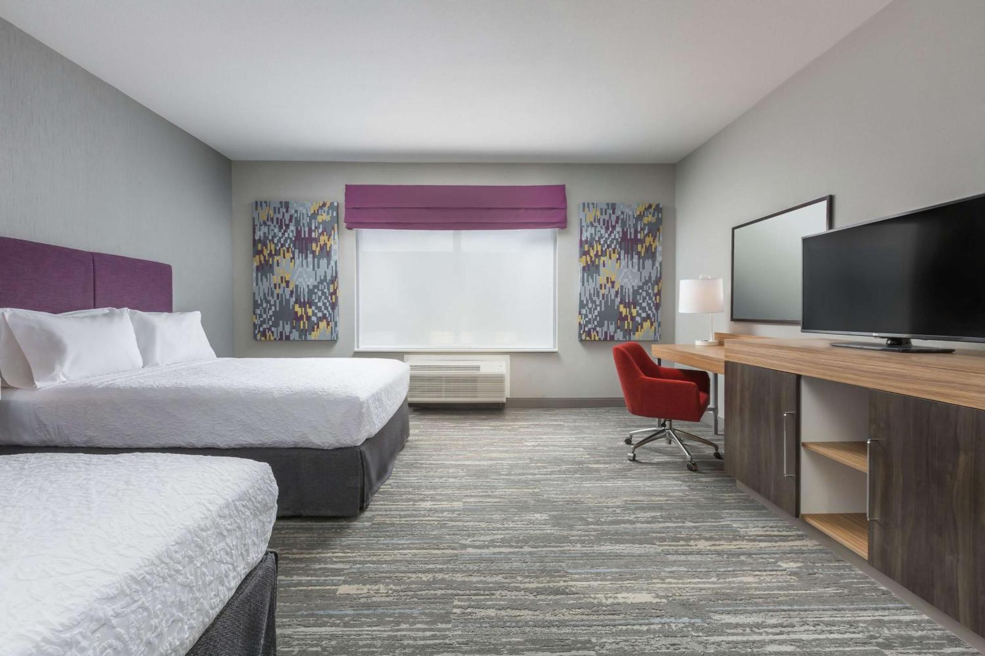 Hampton Inn & Suites Reno/Sparks Εξωτερικό φωτογραφία