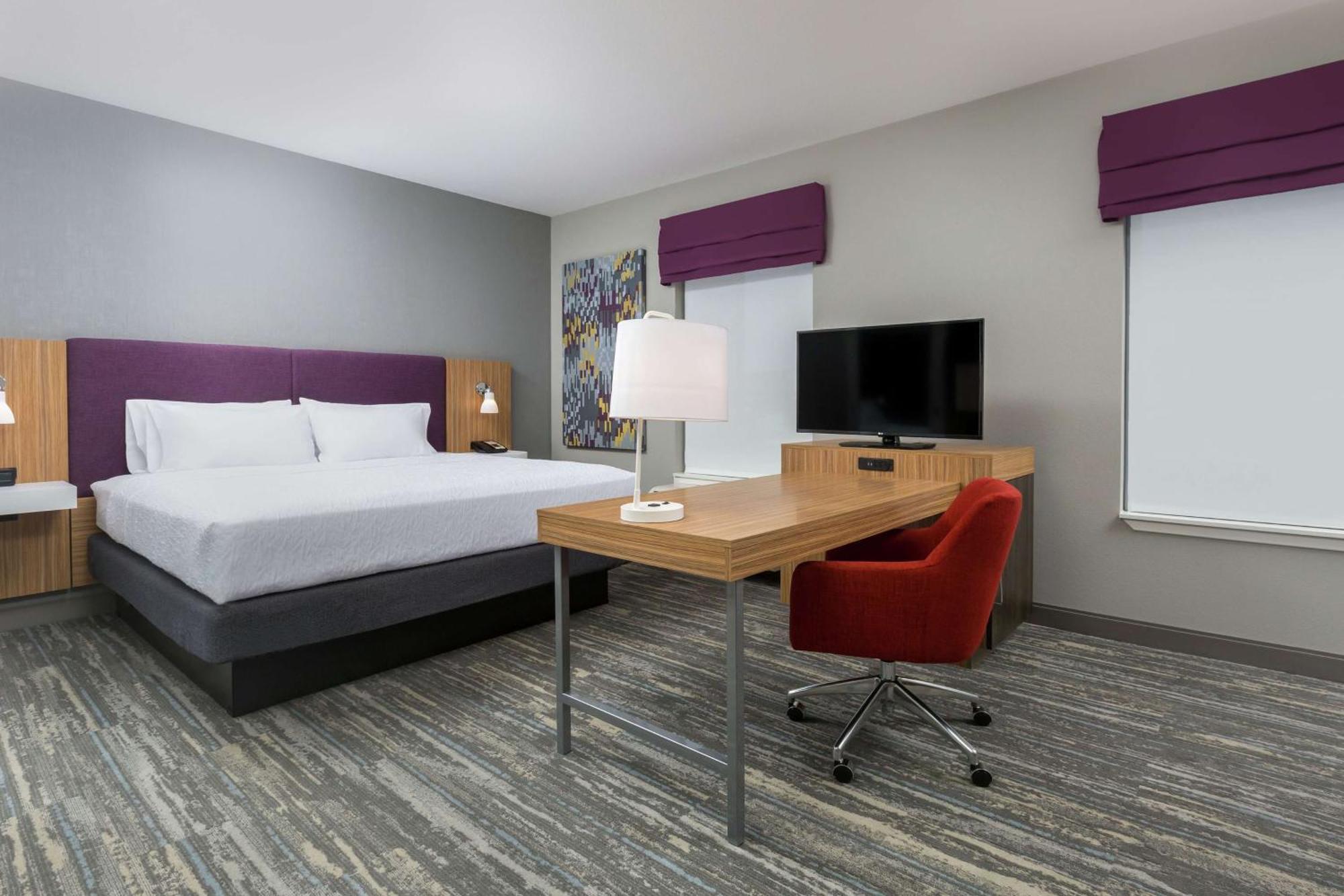 Hampton Inn & Suites Reno/Sparks Εξωτερικό φωτογραφία