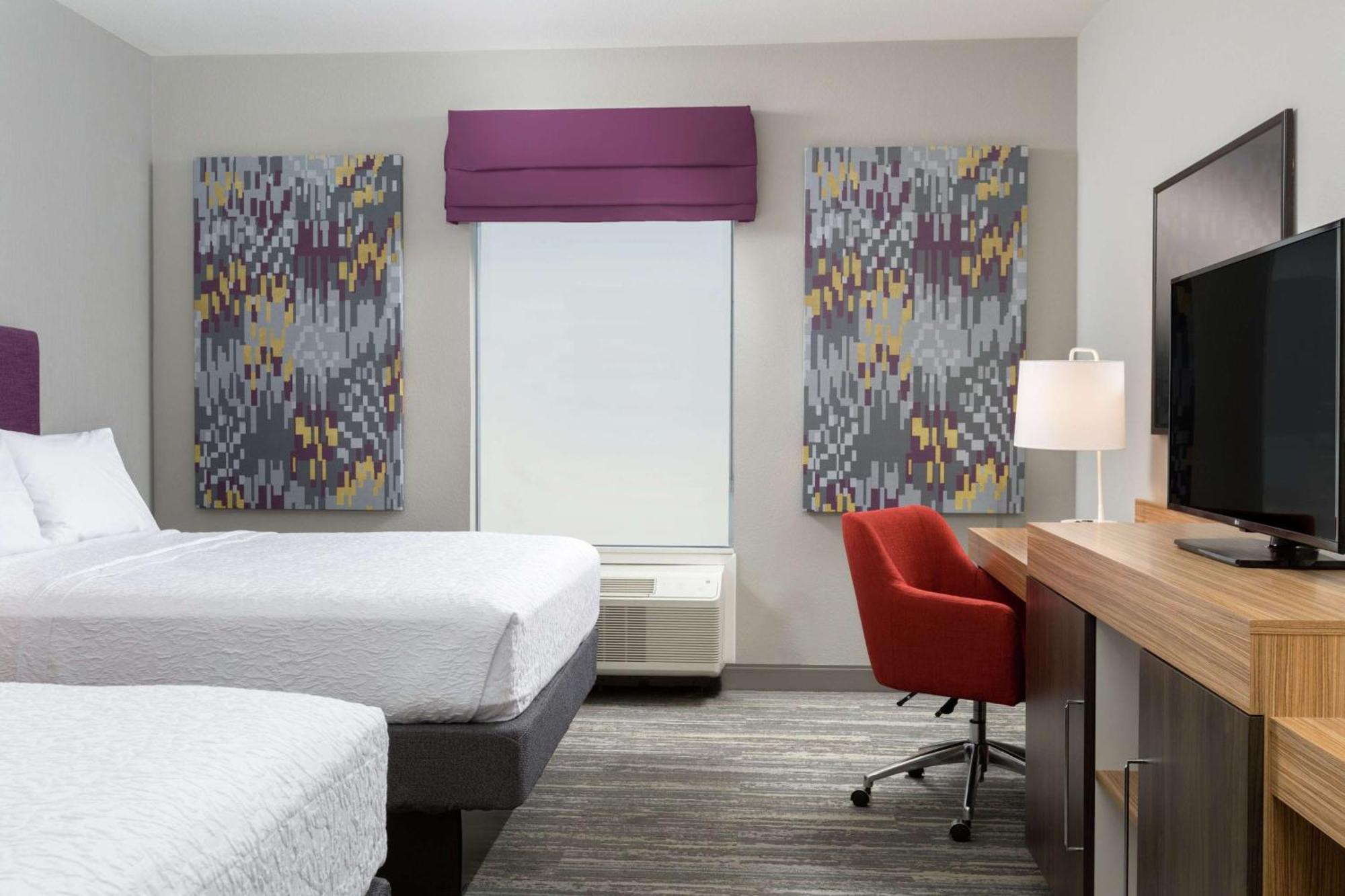Hampton Inn & Suites Reno/Sparks Εξωτερικό φωτογραφία