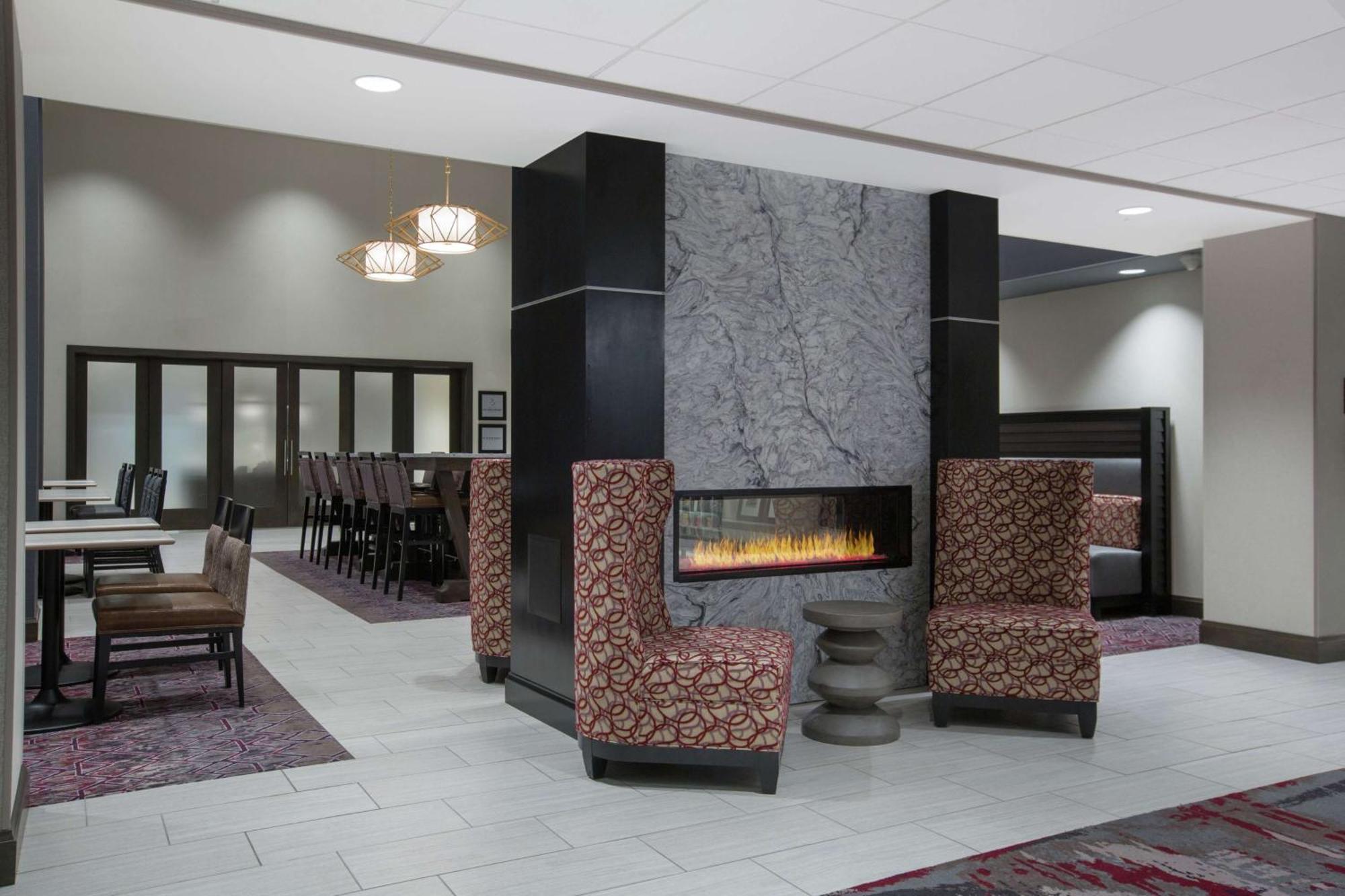 Hampton Inn & Suites Reno/Sparks Εξωτερικό φωτογραφία