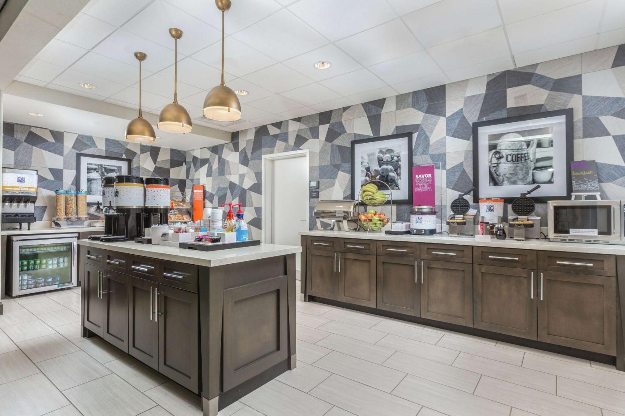 Hampton Inn & Suites Reno/Sparks Εξωτερικό φωτογραφία