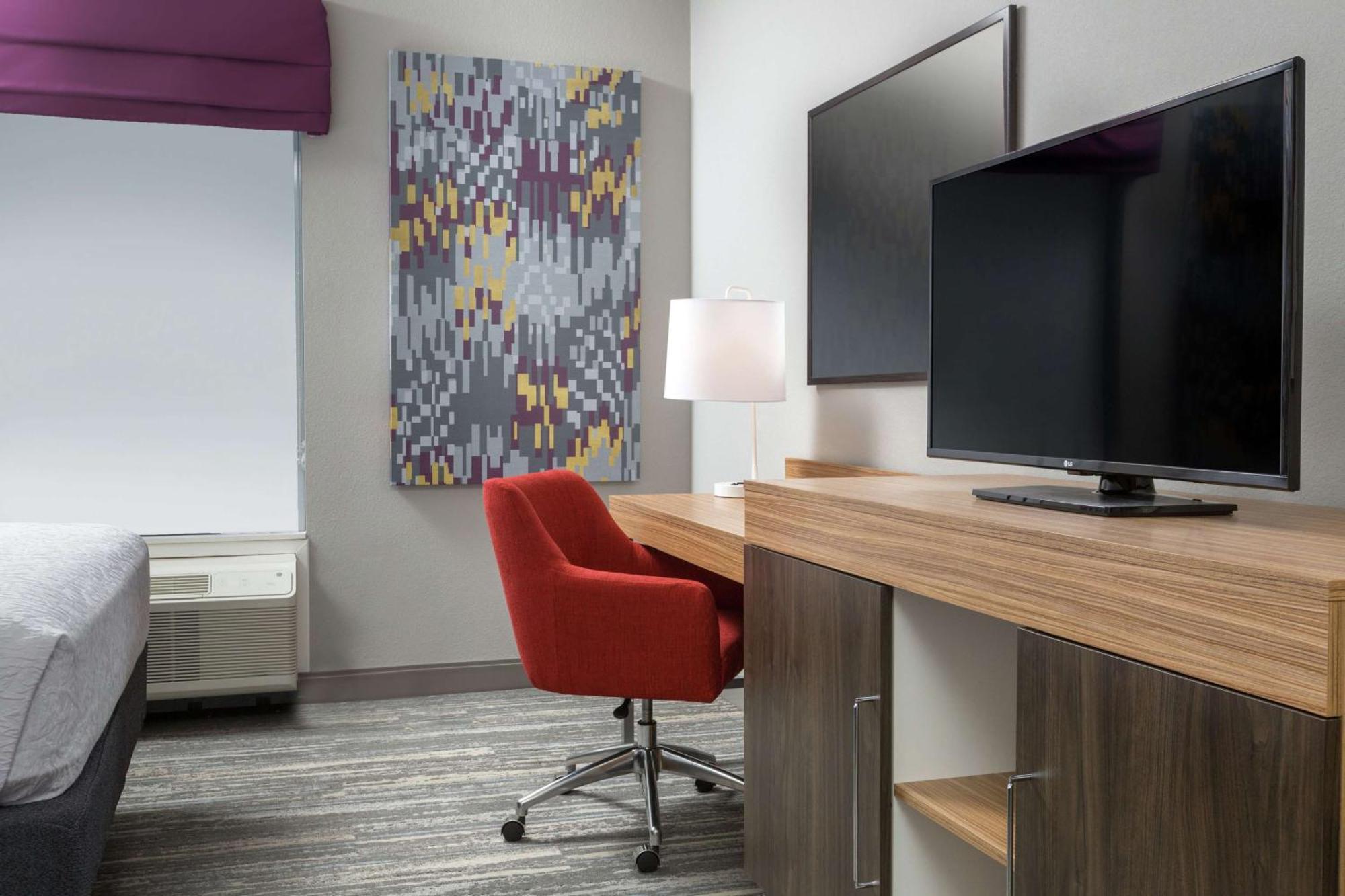 Hampton Inn & Suites Reno/Sparks Εξωτερικό φωτογραφία