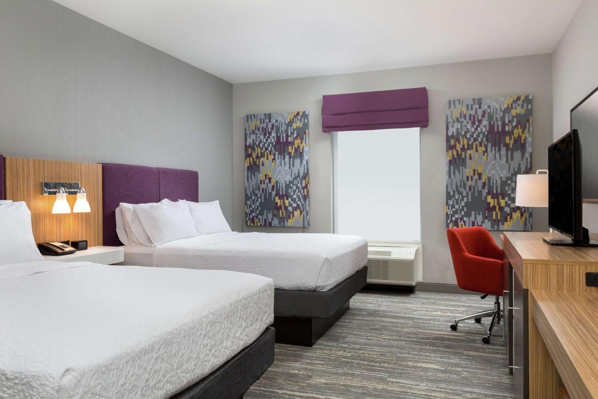 Hampton Inn & Suites Reno/Sparks Εξωτερικό φωτογραφία
