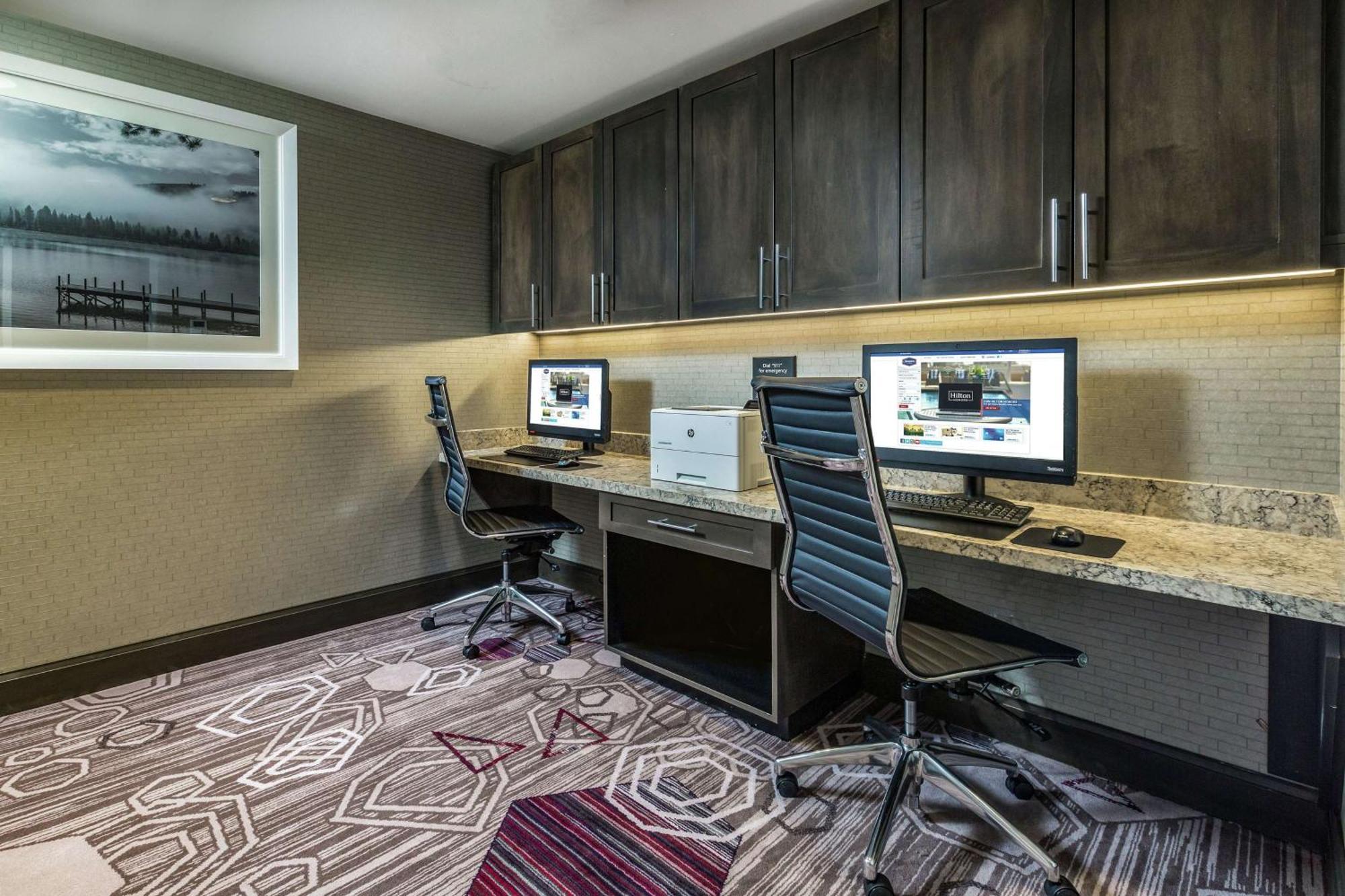 Hampton Inn & Suites Reno/Sparks Εξωτερικό φωτογραφία