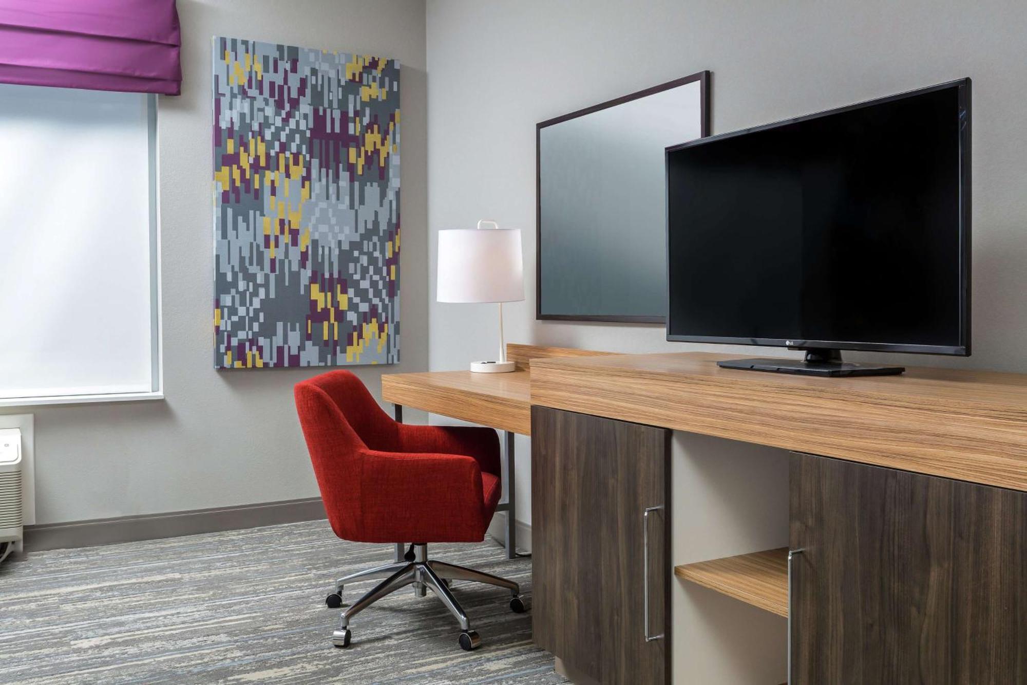 Hampton Inn & Suites Reno/Sparks Εξωτερικό φωτογραφία