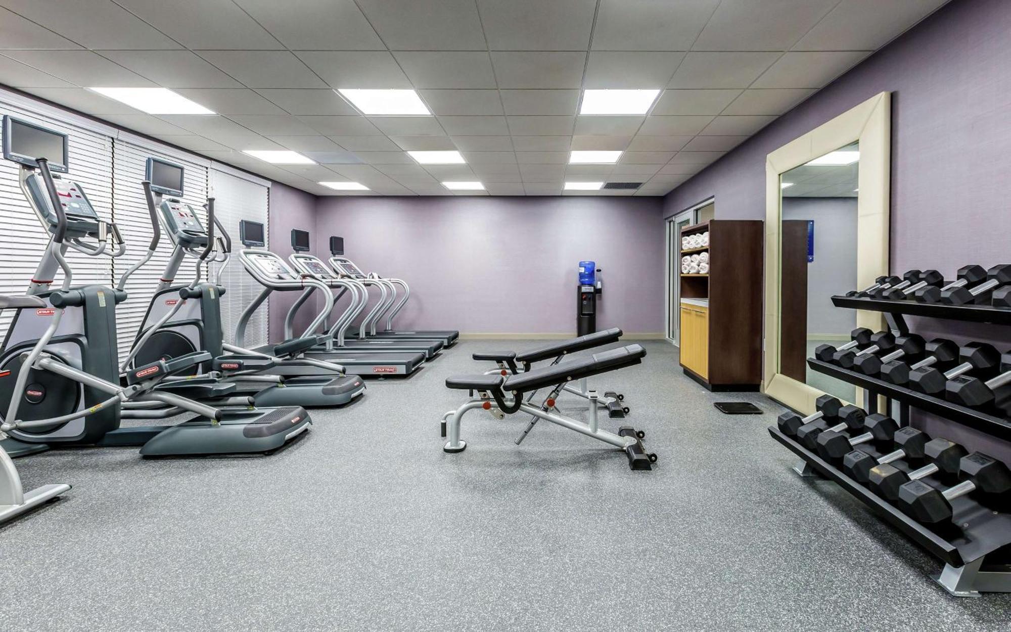 Hampton Inn & Suites Reno/Sparks Εξωτερικό φωτογραφία