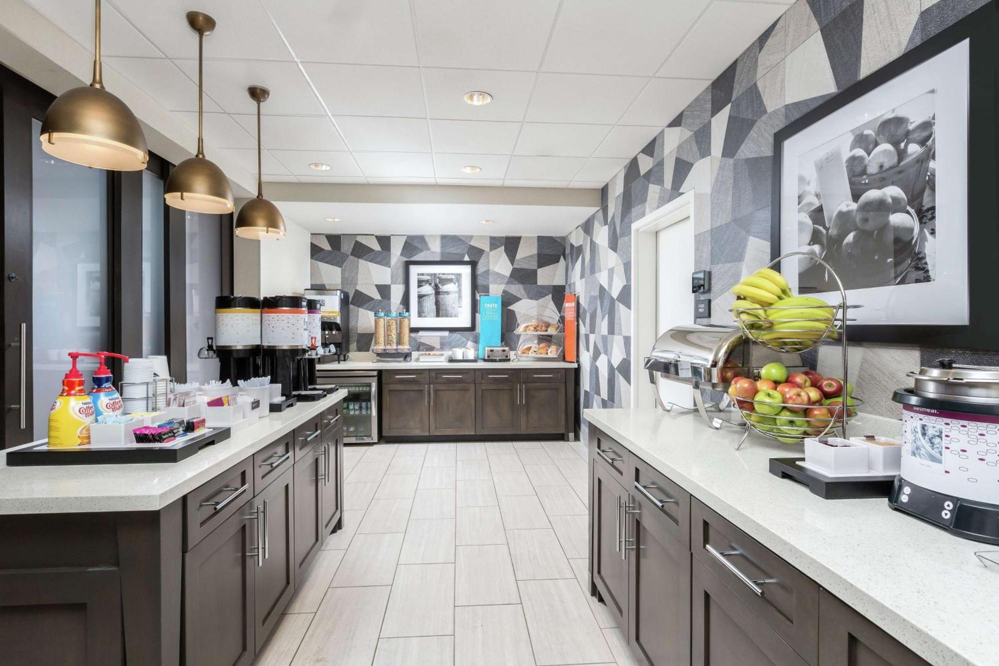 Hampton Inn & Suites Reno/Sparks Εξωτερικό φωτογραφία