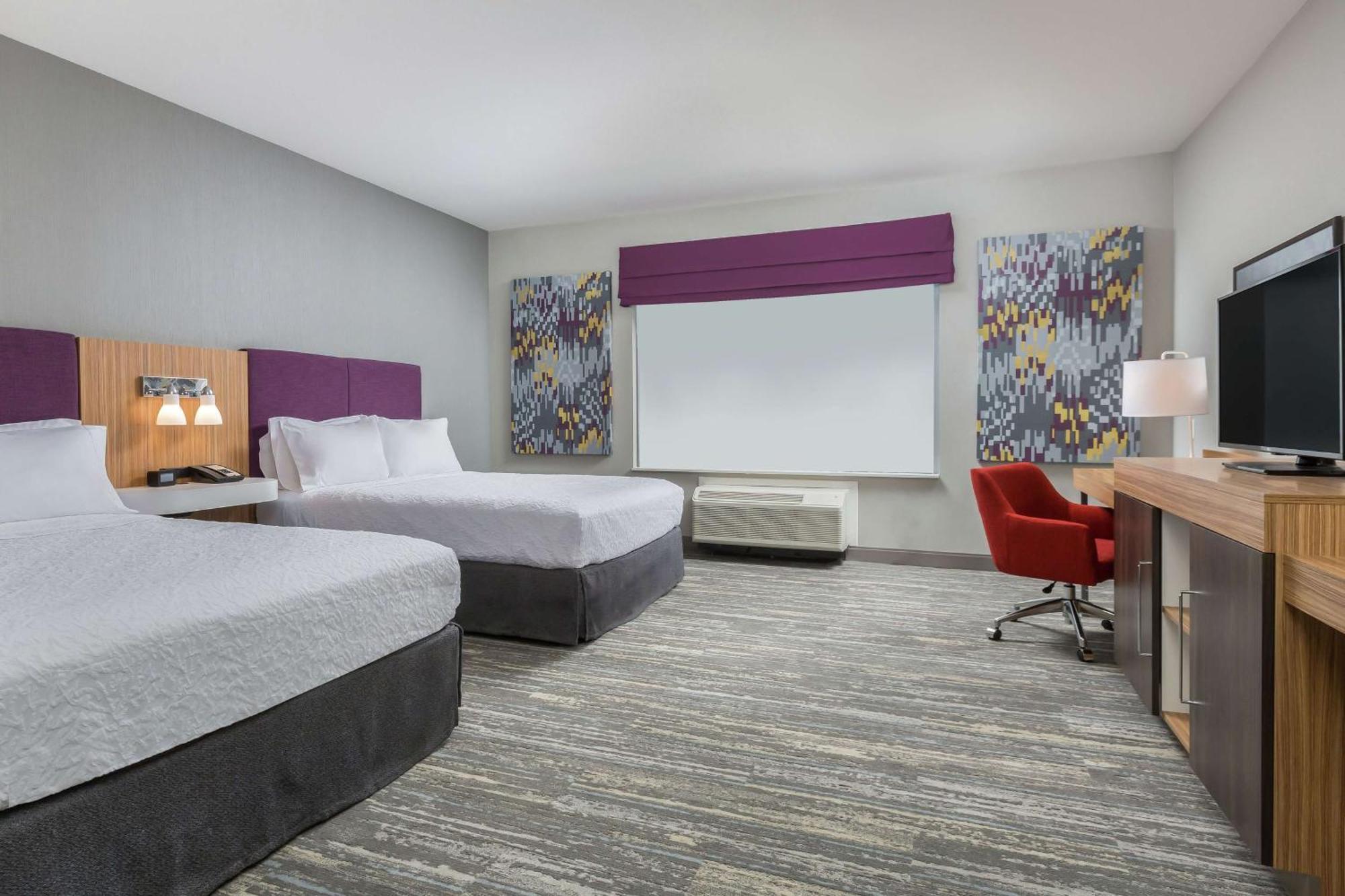 Hampton Inn & Suites Reno/Sparks Εξωτερικό φωτογραφία