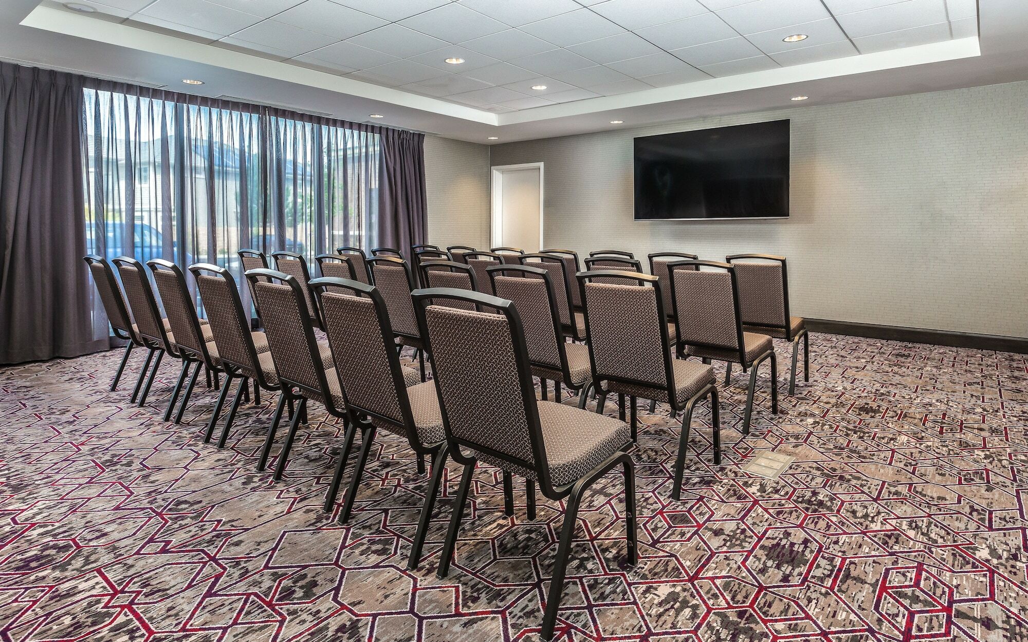 Hampton Inn & Suites Reno/Sparks Εξωτερικό φωτογραφία