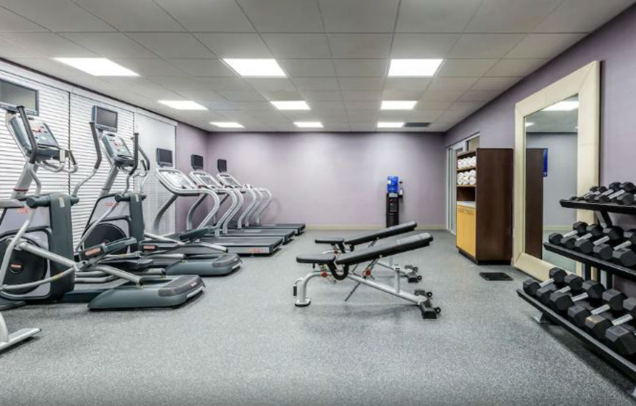 Hampton Inn & Suites Reno/Sparks Εξωτερικό φωτογραφία